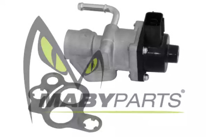 Клапан MABYPARTS OEV010029